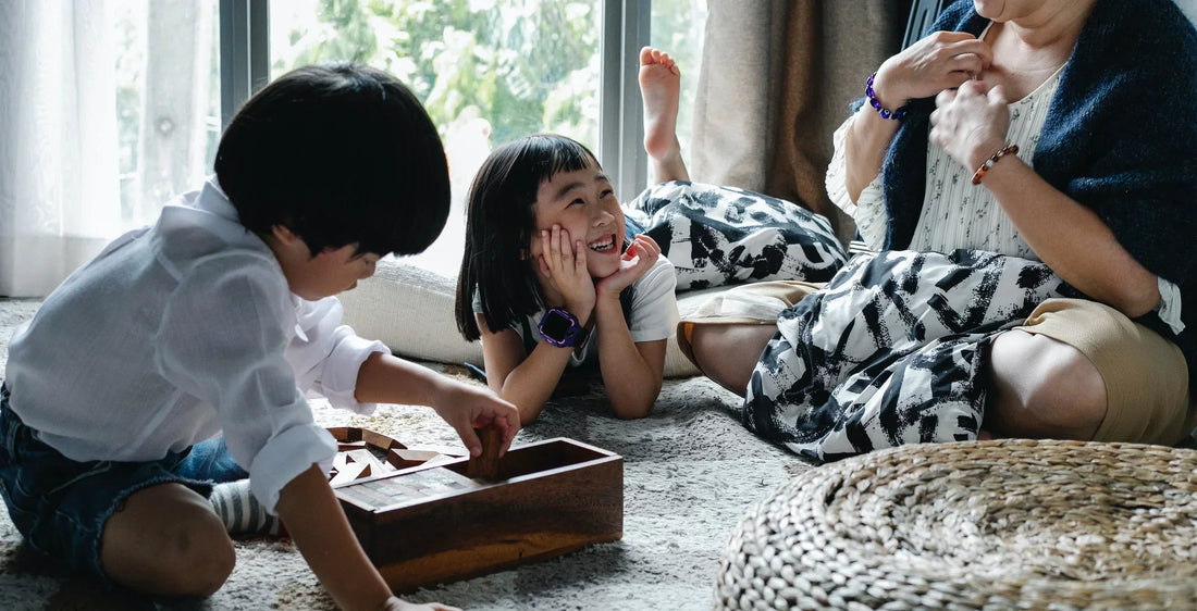Regalos para el Hogar: Detalles que Transforman Espacios y Momentos en Familia
